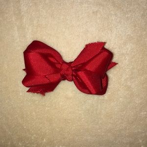 Hair Bow